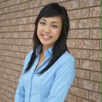 Image of Caroline Chow