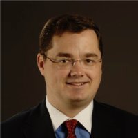 Image of James Burron