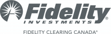 Fidelity Clearing Canada