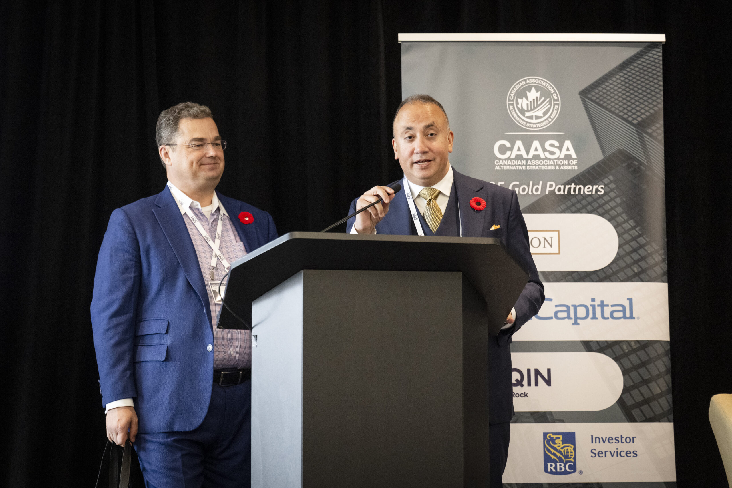 CAASA Annual Conference 2026 logo