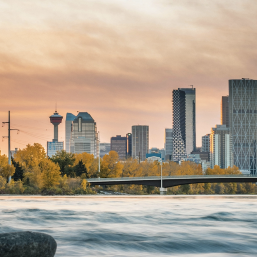 Focus on Alternatives 2024 - Calgary - CAASA